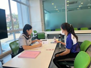 31. นิเทศโครงการผลิตครูเพื่อพัฒนาท้องถิ่น รุ่น 7